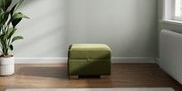 Storage Footstool