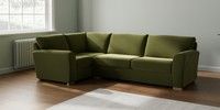 Large Corner Sofa - Left Hand