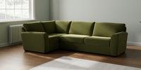 Large Corner Sofa - Left Hand