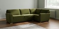 Large Corner Sofa - Right Hand