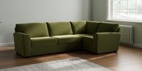 Large Corner Sofa - Right Hand
