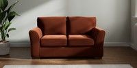 2 Seater Small Sofa