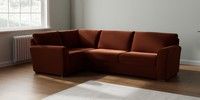 Large Corner Sofa - Left Hand