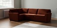 Large Corner Sofa - Left Hand