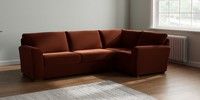 Large Corner Sofa - Right Hand