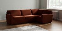 Large Corner Sofa - Right Hand
