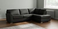 Large Corner Chaise - Right Hand