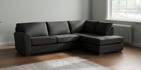 Large Corner Chaise - Right Hand