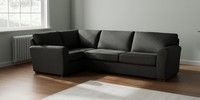 Large Corner Sofa - Left Hand