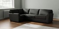 Large Corner Sofa - Left Hand