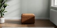 Storage Footstool