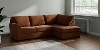 Medium Corner Chaise - Right Hand