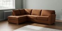 Large Corner Chaise - Left Hand