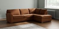 Large Corner Chaise - Right Hand