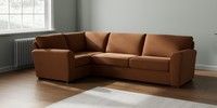 Large Corner Sofa - Left Hand