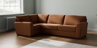 Large Corner Sofa - Left Hand