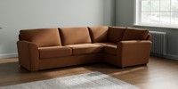 Large Corner Sofa - Right Hand