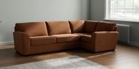 Large Corner Sofa - Right Hand