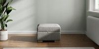 Storage Footstool