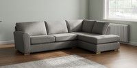 Large Corner Chaise - Right Hand
