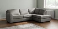 Large Corner Chaise - Right Hand