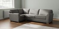Large Corner Sofa - Left Hand