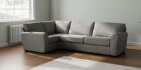 Large Corner Sofa - Left Hand