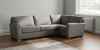 Large Corner Sofa - Right Hand