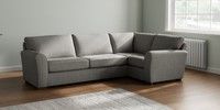 Large Corner Sofa - Right Hand