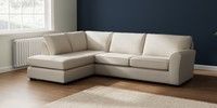 Large Corner Chaise - Left Hand