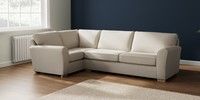 Large Corner Sofa - Left Hand