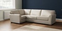 Large Corner Sofa - Left Hand
