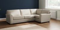 Large Corner Sofa - Right Hand