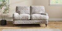 2 Seater Small Sofa
