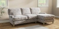 Medium Sofa Chaise - Right Hand
