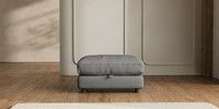 Storage Footstool