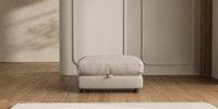 Storage Footstool