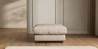 Extra Large Footstool