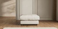 Extra Large Footstool