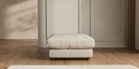 Extra Large Footstool