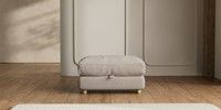 Storage Footstool
