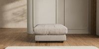 Extra Large Footstool
