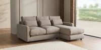 Medium Sofa Chaise - Right Hand