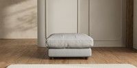 Extra Large Footstool