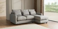 Medium Sofa Chaise - Right Hand