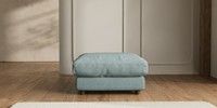 Extra Large Footstool