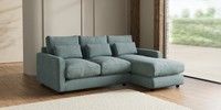 Medium Sofa Chaise - Right Hand