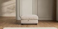 Storage Footstool