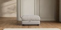 Storage Footstool