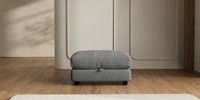 Storage Footstool